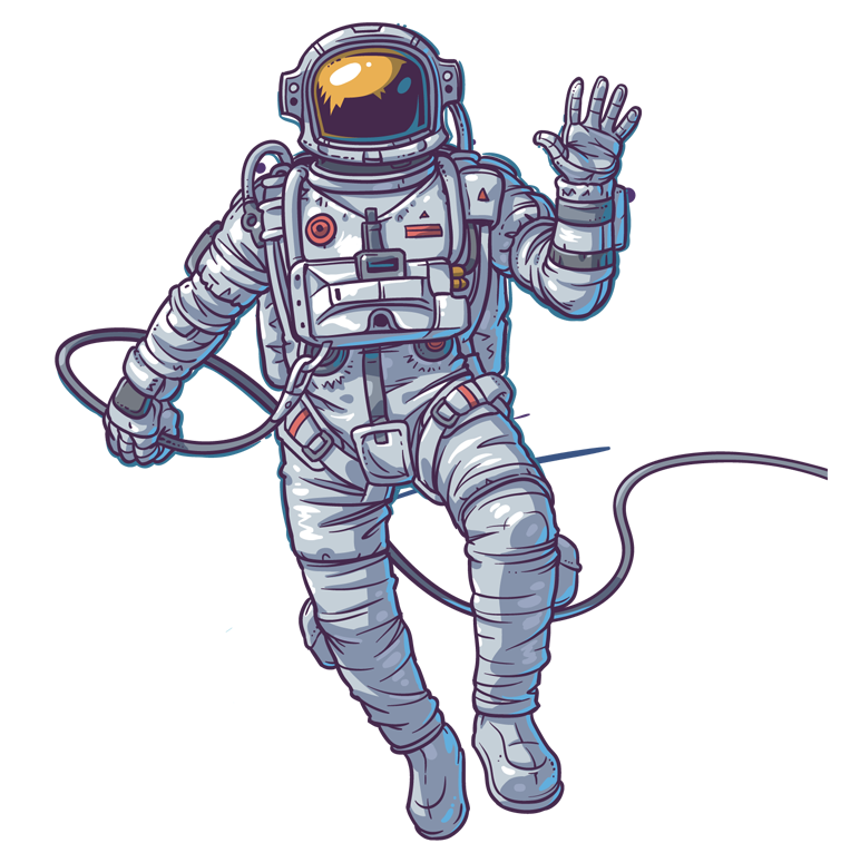 aven-astronot